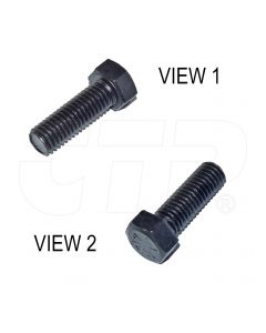 Product Image Label