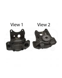 Product Image Label