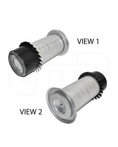 Product Image Label