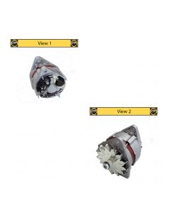 Product Image Label