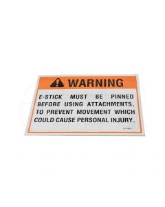 Product Image Label