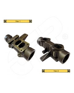 Product Image Label
