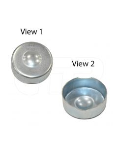 Product Image Label