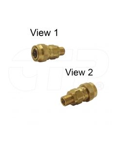 Product Image Label