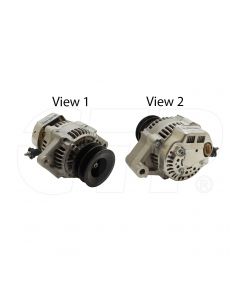 Product Image Label