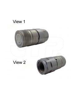 Product Image Label