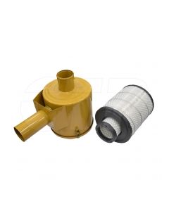 Product Image Label