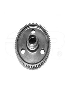 Product Image Label
