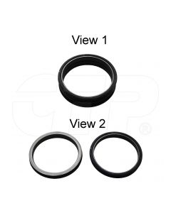 Product Image Label