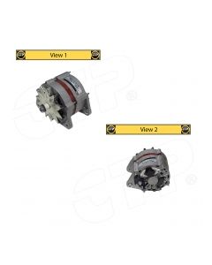 Product Image Label