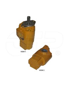 Product Image Label