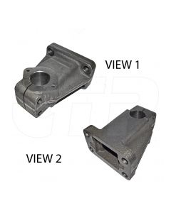 Product Image Label