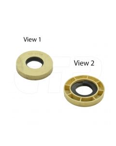 Product Image Label