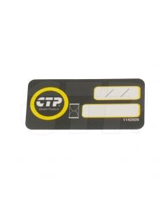 Product Image Label