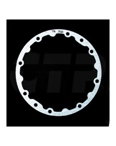 Product Image Label