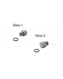 Product Image Label