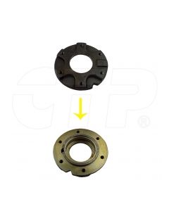 Product Image Label
