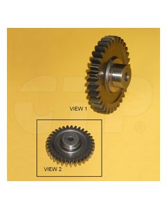 Product Image Label