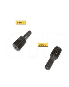 Product Image Label
