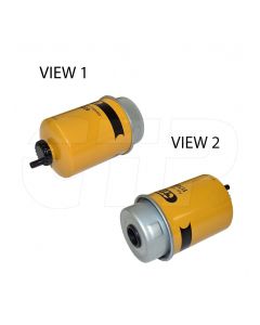 Product Image Label
