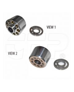 Product Image Label