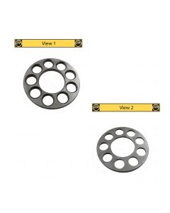 Product Image Label