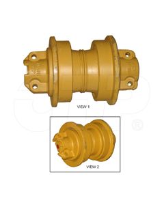 Product Image Label