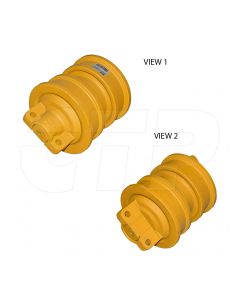 Product Image Label