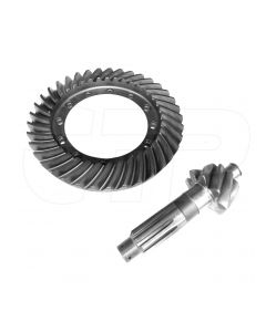 Product Image Label