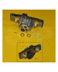 Product Image Label
