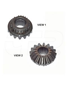 Product Image Label