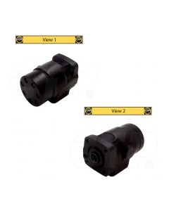 Product Image Label