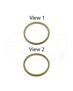 Product Image Label