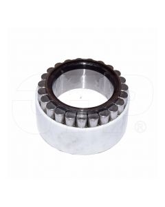 Product Image Label