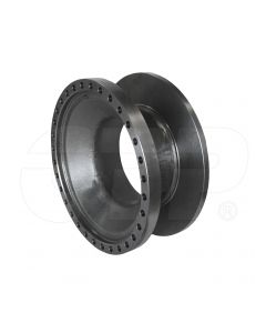 Product Image Label