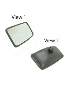 Product Image Label