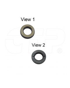 Product Image Label