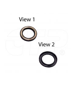 Product Image Label
