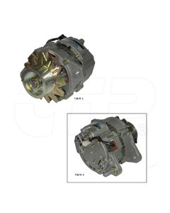 Product Image Label