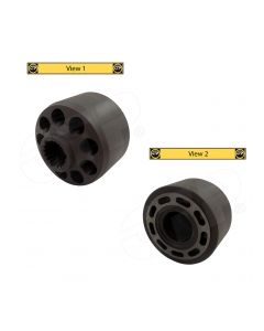 Product Image Label