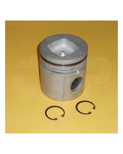 Product Image Label