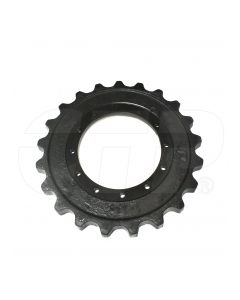 Product Image Label