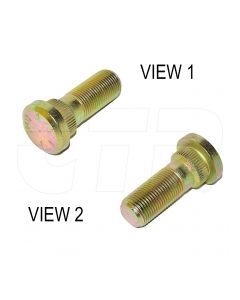 Product Image Label