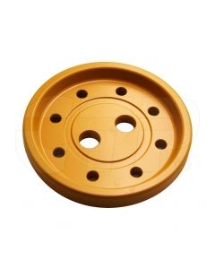 Product Image Label