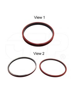 Product Image Label