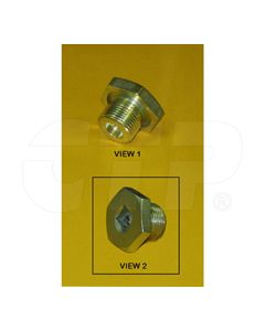 Product Image Label
