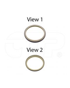 Product Image Label