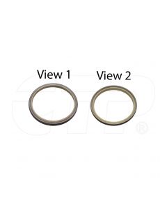 Product Image Label