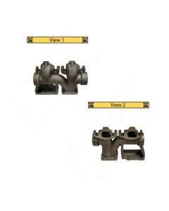 Product Image Label