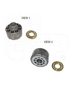 Product Image Label